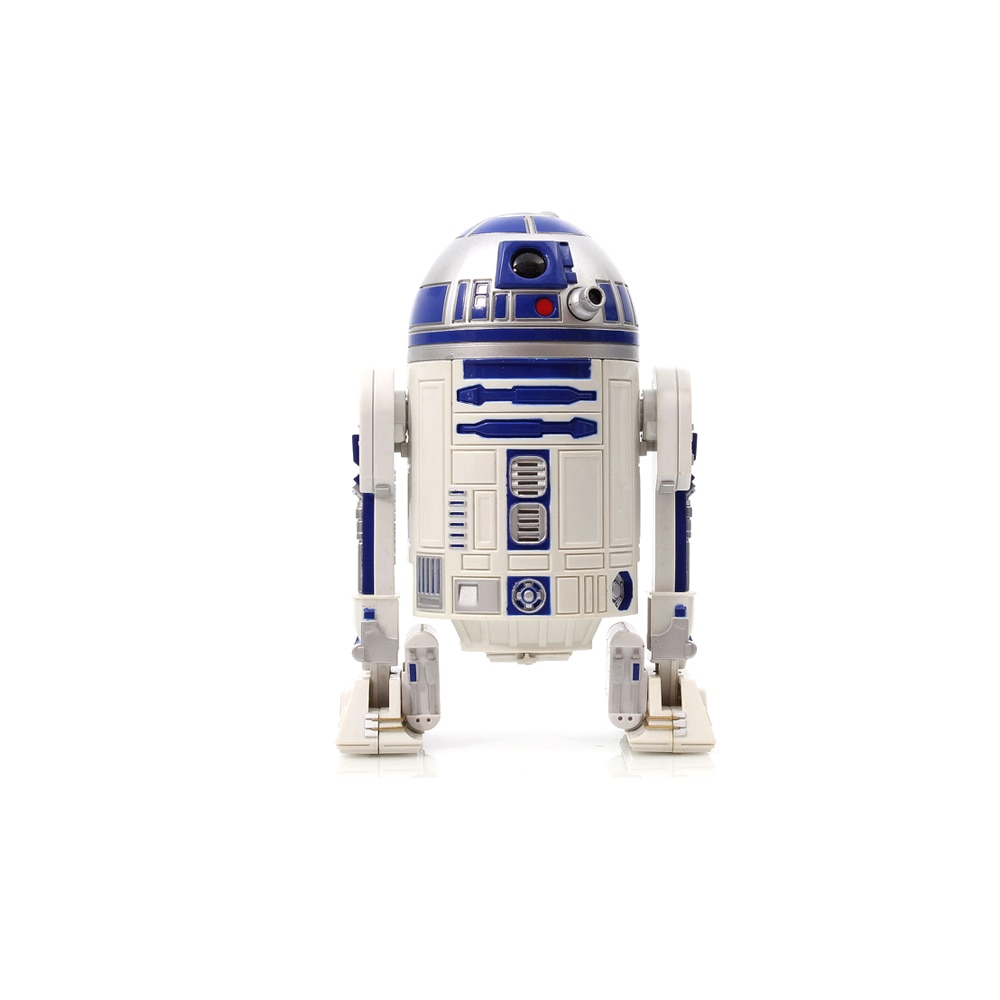 SW R2-D2 Artoo-Detoo Astromech Droid 4.5 & ׼..